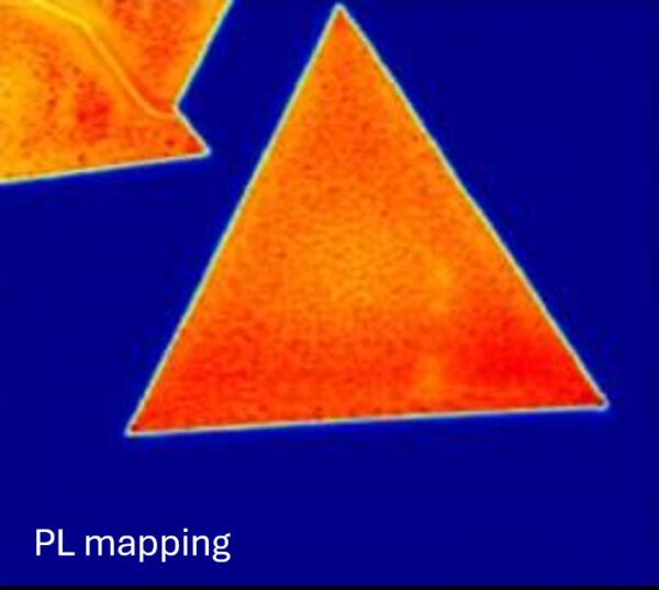 Molybdenum Disulfide (MoS₂) - Image 3