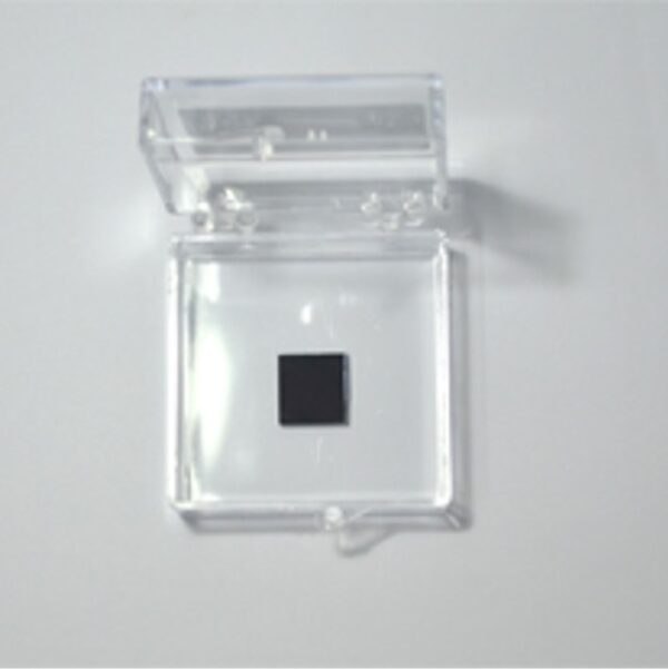 Molybdenum Disulfide (MoS₂) - Image 5