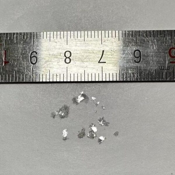BiOCl Crystals