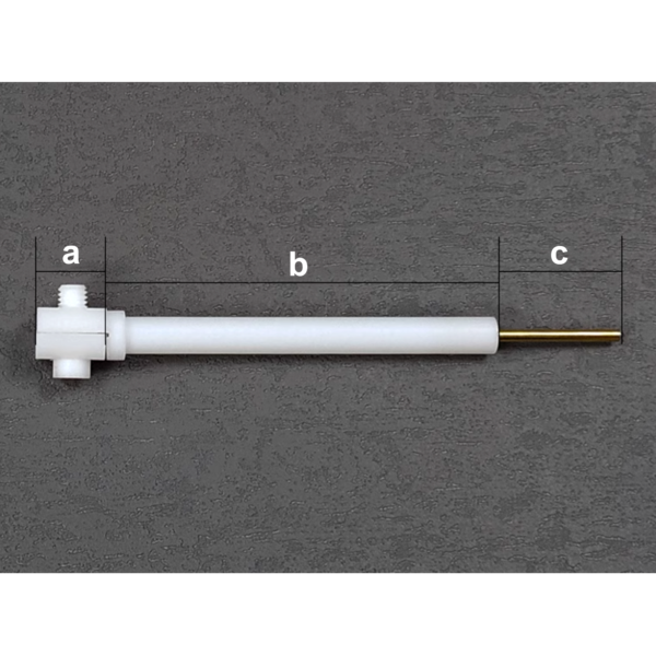 Electrode Holder (PTFE)