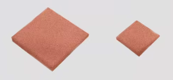 Cu Foam