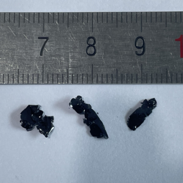 RuCl₃ Crystals