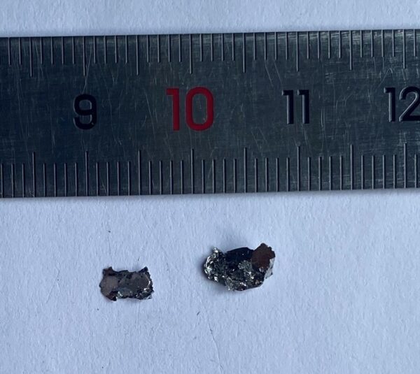 GeBi₄Te₇ Crystals