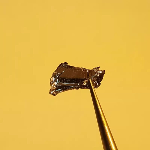 MoSSe Crystals