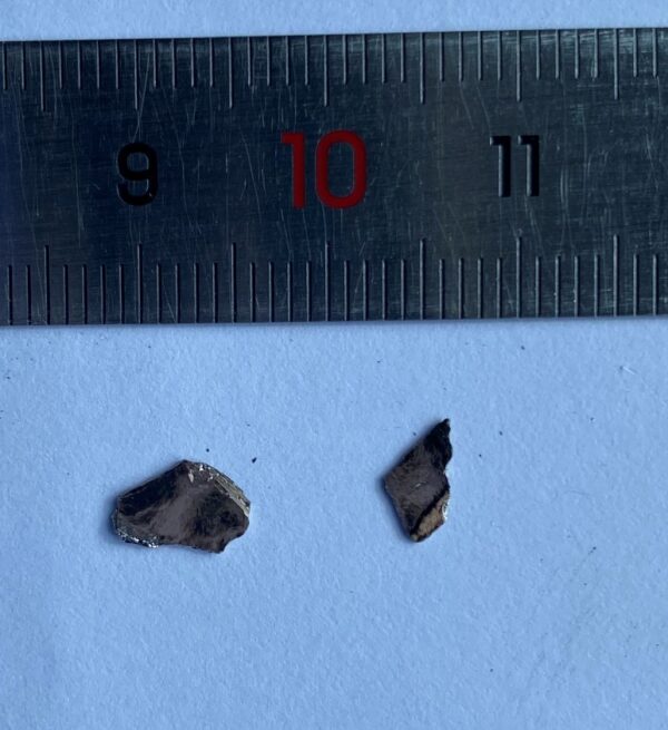 NiTe Crystals