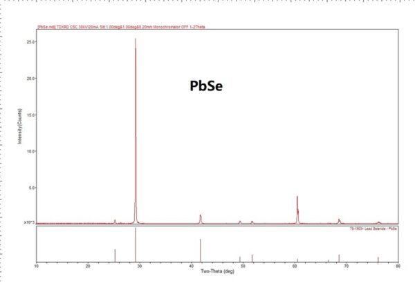 PbSe Crystals - Image 3