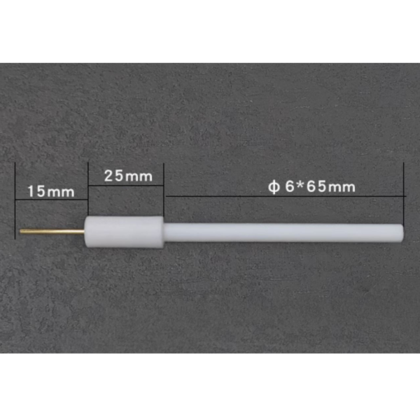 Ag/AgCl Reference Electrode (PTFE Covered)