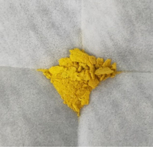 FAPbI₃ Powder