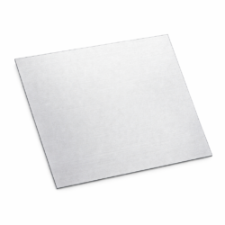 Aluminum (Al) Single Crystal Substrates