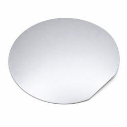 Aluminum Oxide (Al2O3) Thin Film on Si (100) Wafers