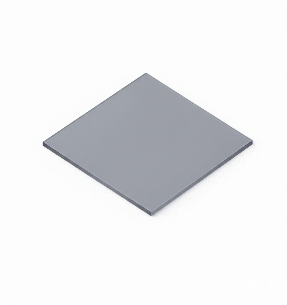 Aluminum Oxide (Al2O3) Thin Film on Si (100) Substrates (10 × 10 mm)