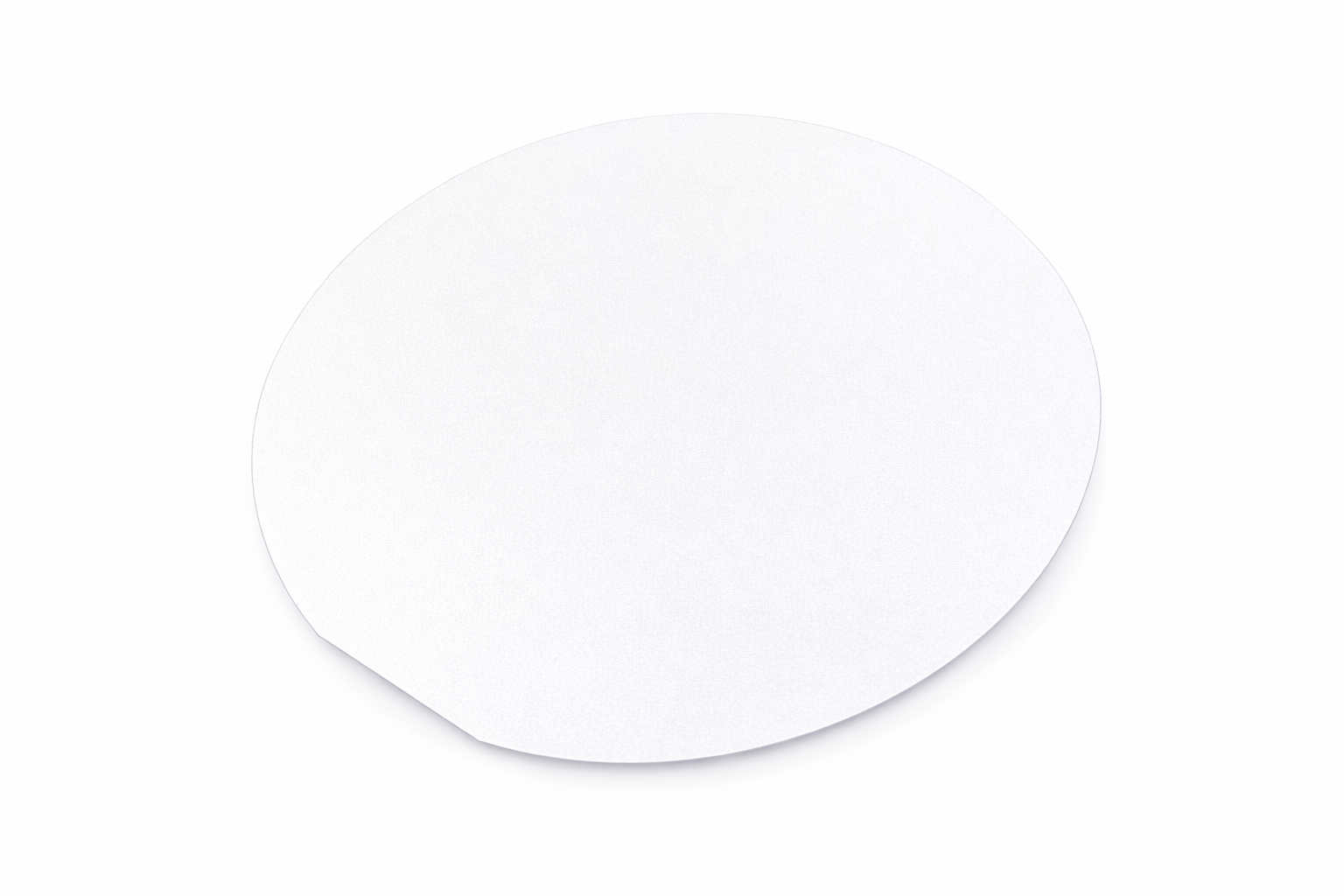 Aluminum Nitride (AlN) Film on Sapphire Wafer Template