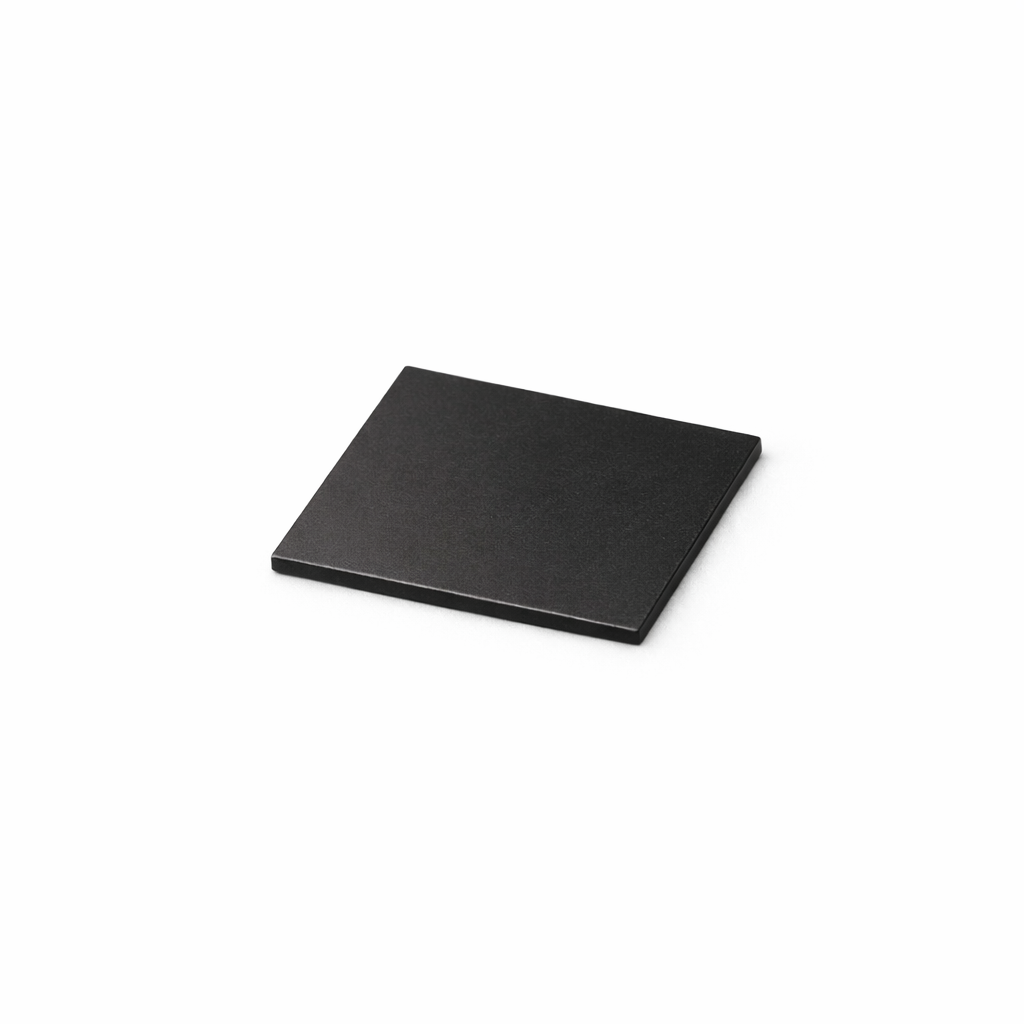 Cadmium Zinc Telluride (CdZnTe) Single Crystal Substrates