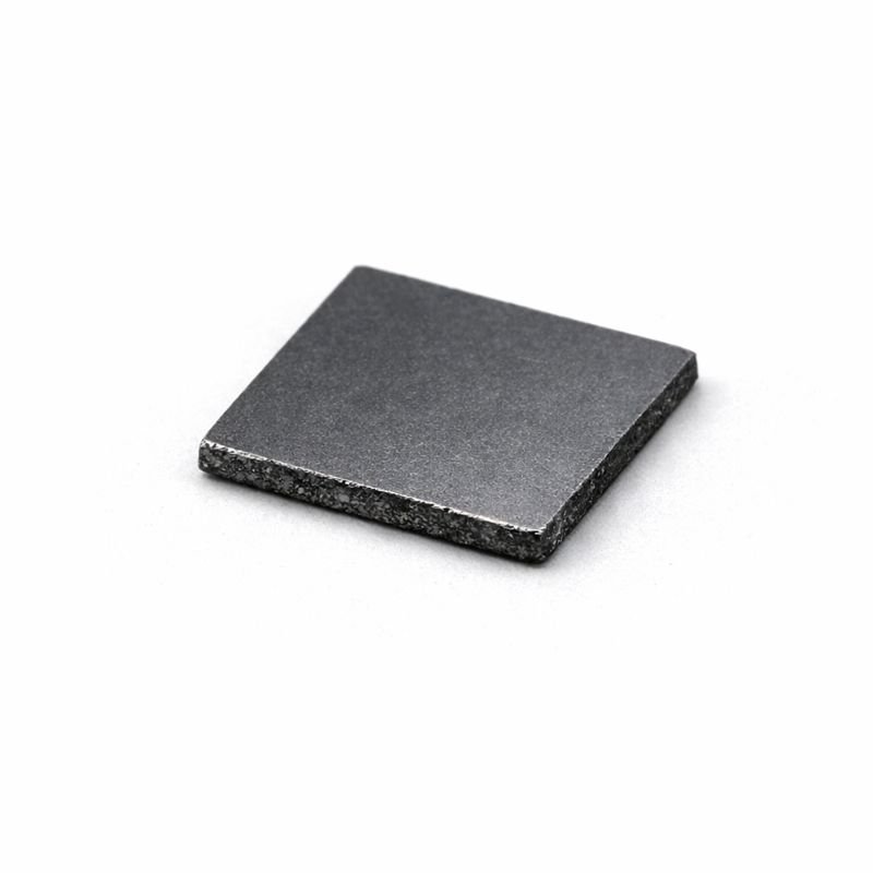Cobalt Oxide (CoO) Single Crystal Substrates