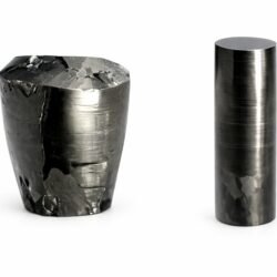 Cobalt Oxide (CoO) Single Crystal Substrates – view 2