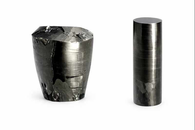Cobalt Oxide (CoO) Single Crystal Substrates – view 2