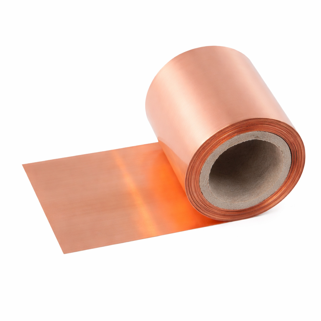 Oxygen-Free High Conductivity Copper (OFHC Cu) Sheets