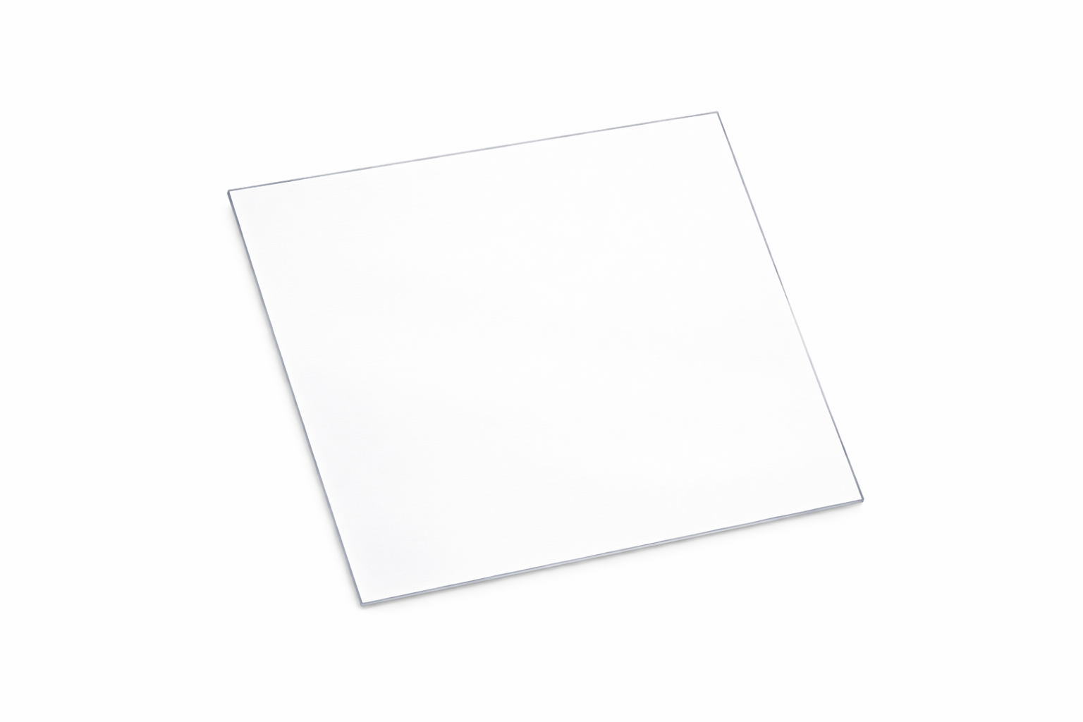 Diamond Single Crystal Substrate