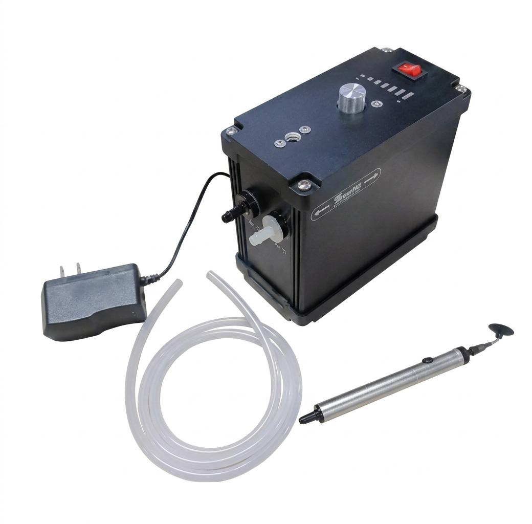 Electric Vacuum Suction Pen
