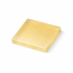 Fe-Doped SrTiO3 Single Crystal Substrate