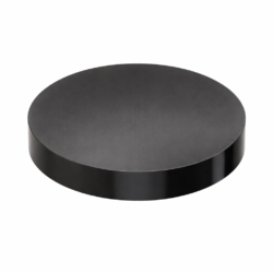 Infrared-Grade Germanium (Ge) Single Crystal Wafers
