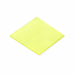 Ce:YAG scintillator crystal Substrates