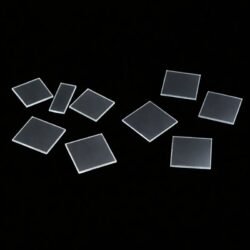 ITO Conductive Glass, 7-10 Ω/sq, 25 pcs/pack