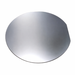 Indium Arsenide (InAs) Single Crystal Wafers, ⟨100⟩ Orientation