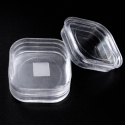 Potassium Tantalate (KTaO3) Single Crystal Substrate