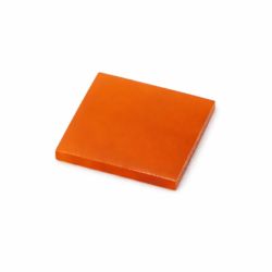 LGS Langasite (La3Ga5SiO14) Single Crystal Substrate