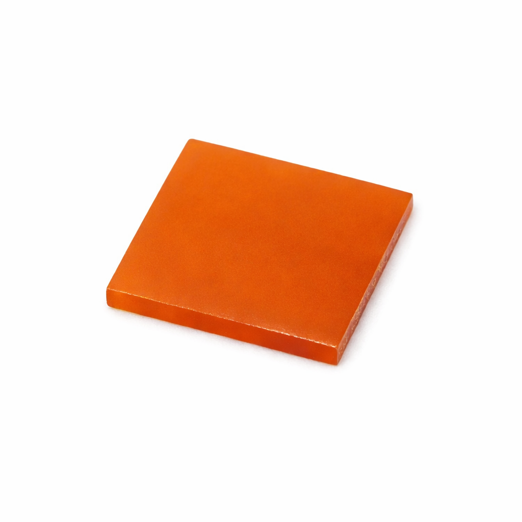 LGS Langasite (La3Ga5SiO14) Single Crystal Substrate