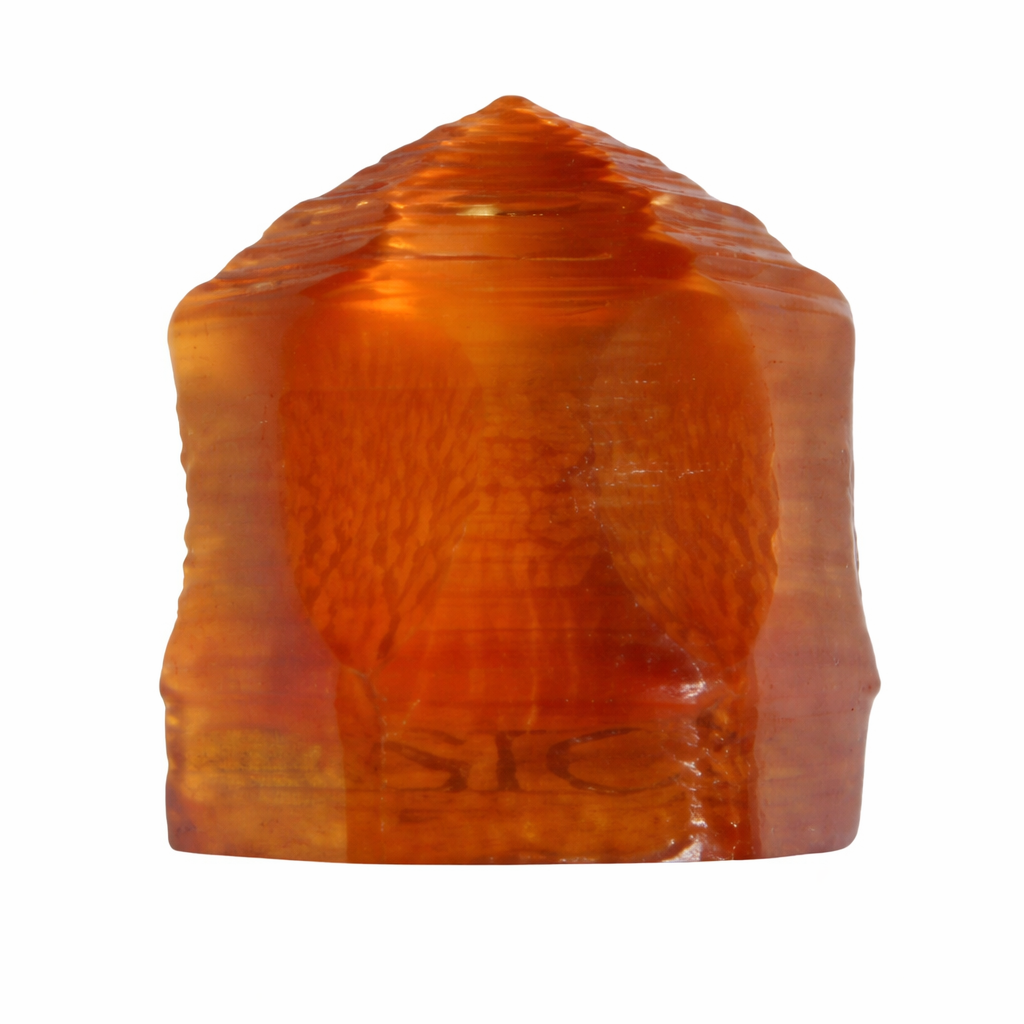 LGS Langasite (La3Ga5SiO14) Single Crystal Substrate – view 2