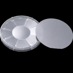 Lanthanum Aluminate (LaAlO3) Single Crystal Substrate