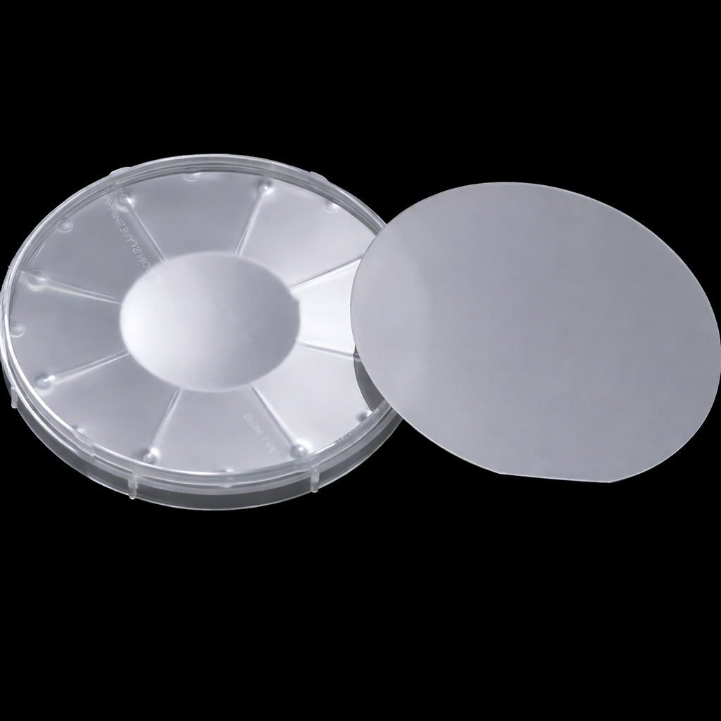 Lanthanum Aluminate (LaAlO3) Single Crystal Substrate