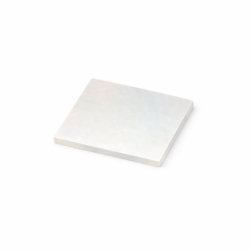Lithium Niobate (LiNbO3) Single Crystal Substrate, 5 pcs/pack