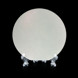 Lithium Tantalate (LiTaO3) Single Crystal Wafer, 2″ × 0.5 mm