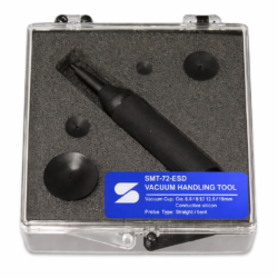 Manual Vacuum Suction Pen (SMT72-ESD)
