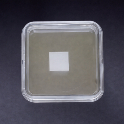 Magnesium Oxide (MgO) Single Crystal Substrates