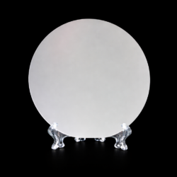 Magnesium Oxide (MgO) Single Crystal Wafers