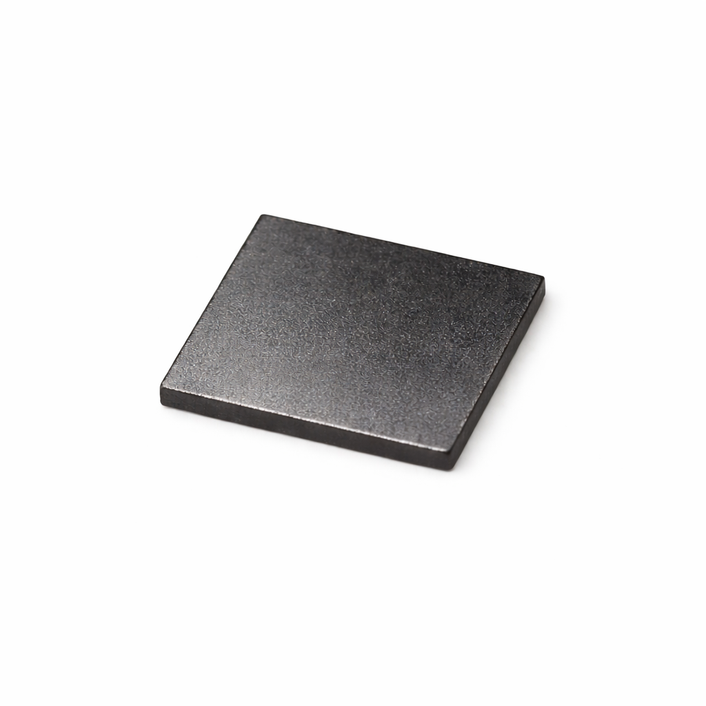 Manganese Monoxide (MnO) Single Crystal Substrate