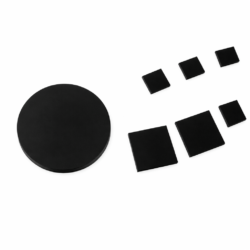 Nb-doped SrTiO3 Conductive Single Crystal Substrates