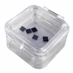 Nb-doped SrTiO3 Conductive Single Crystal Substrates – view 2