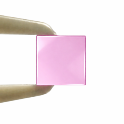 Neodymium Aluminate (NdAlO3) Single Crystal Substrate