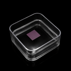 Neodymium Gallate (NdGaO3) Single Crystal Substrate