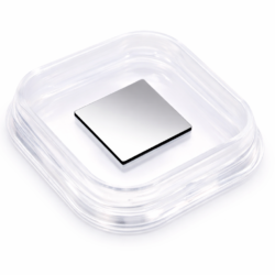 Nickel (Ni) Single Crystal Substrate
