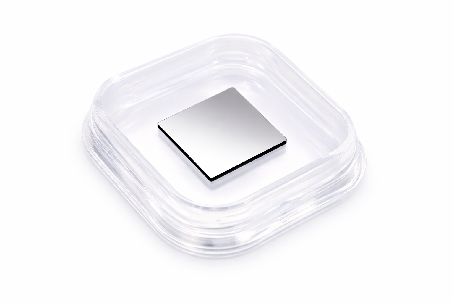 Nickel (Ni) Single Crystal Substrate