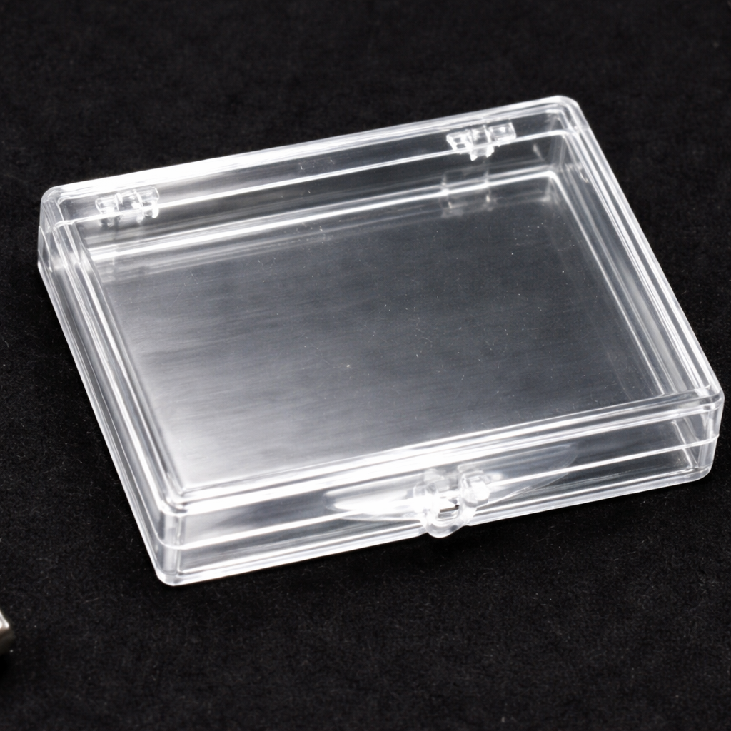 SP Series Sample Storage Boxes