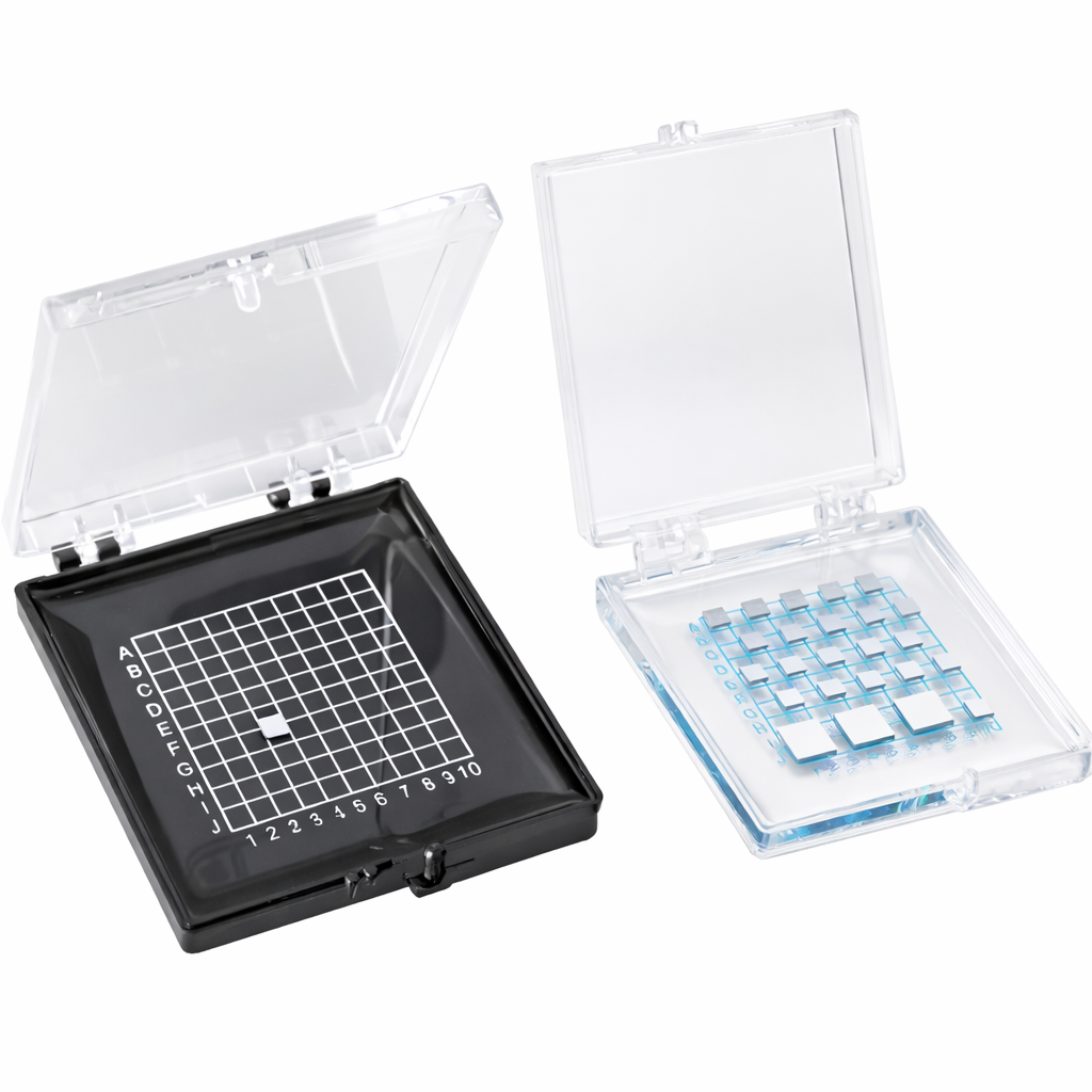 Smarpak SP Series Self-Adsorbing Gel Box, Model 5510