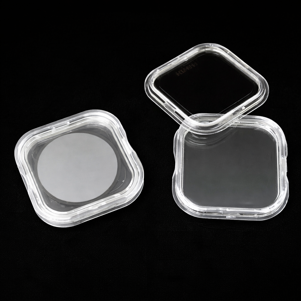 Elastic Membrane Storage Box (Shockproof Storage)