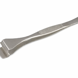 Silicon Wafer Tweezers